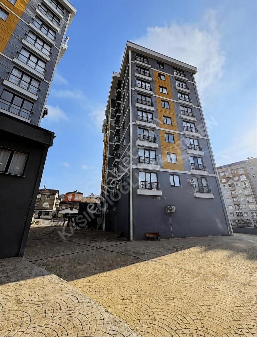 Ozan Yengin 'den Yaşam Başladı Satılık Daire Sülüntepede - Görsel 9