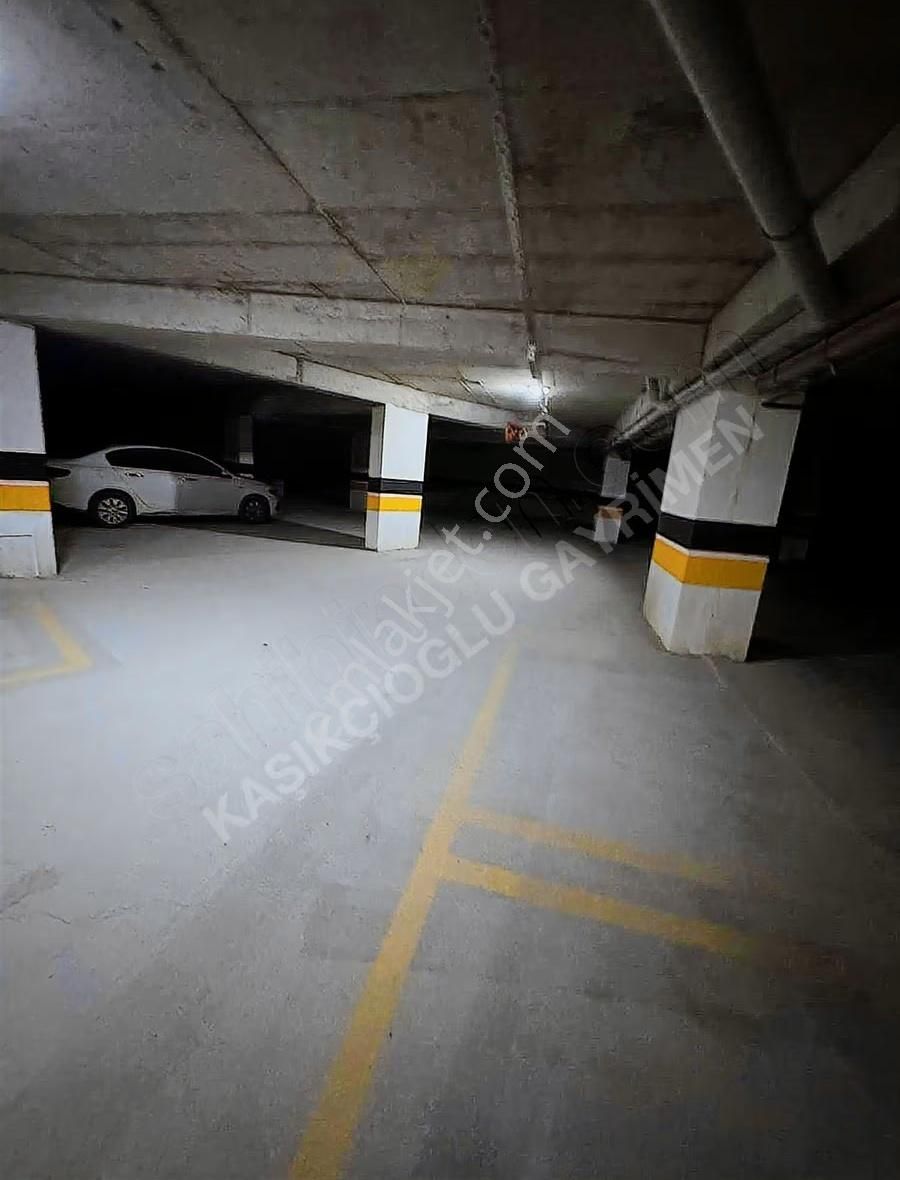 Ozan Yengin 'den Yaşam Başladı Satılık Daire Sülüntepede - Görsel 18