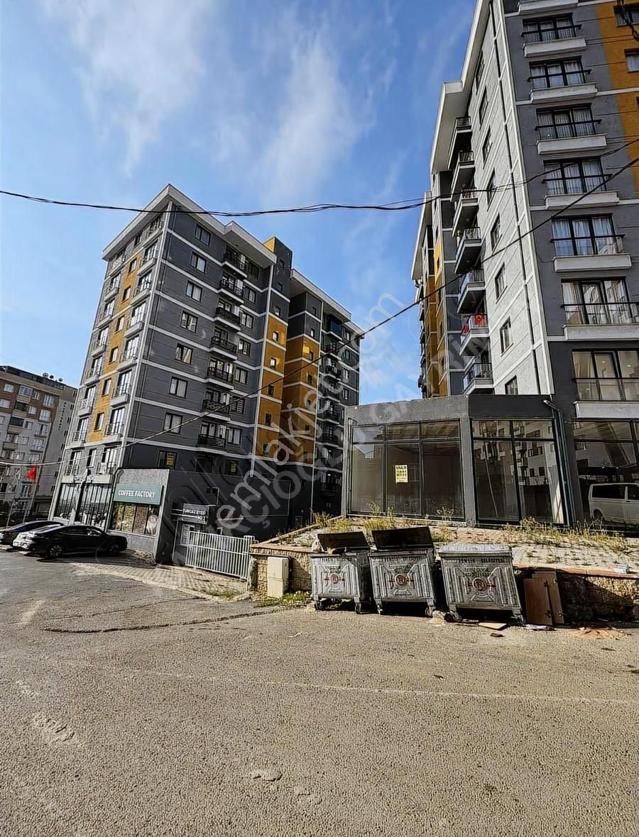 Ozan Yengin 'den Yaşam Başladı Satılık Daire Sülüntepede - Görsel 24