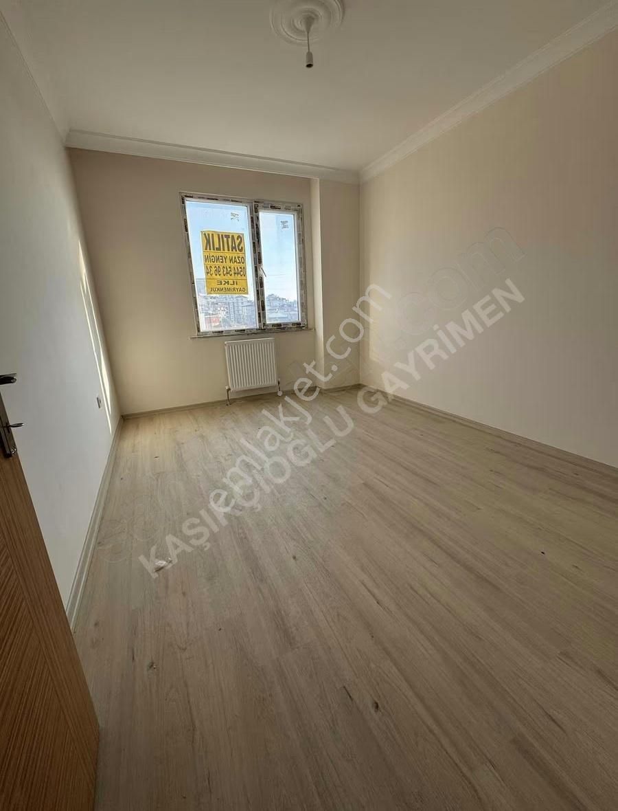 Ozan Yengin 'den Yaşam Başladı Satılık Daire Sülüntepede - Görsel 3