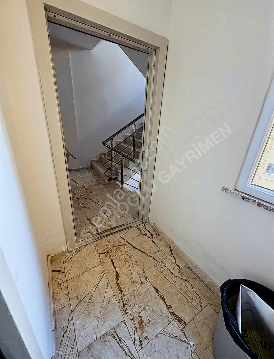 Ozan Yengin 'den Yaşam Başladı Satılık Daire Sülüntepede - Görsel 16