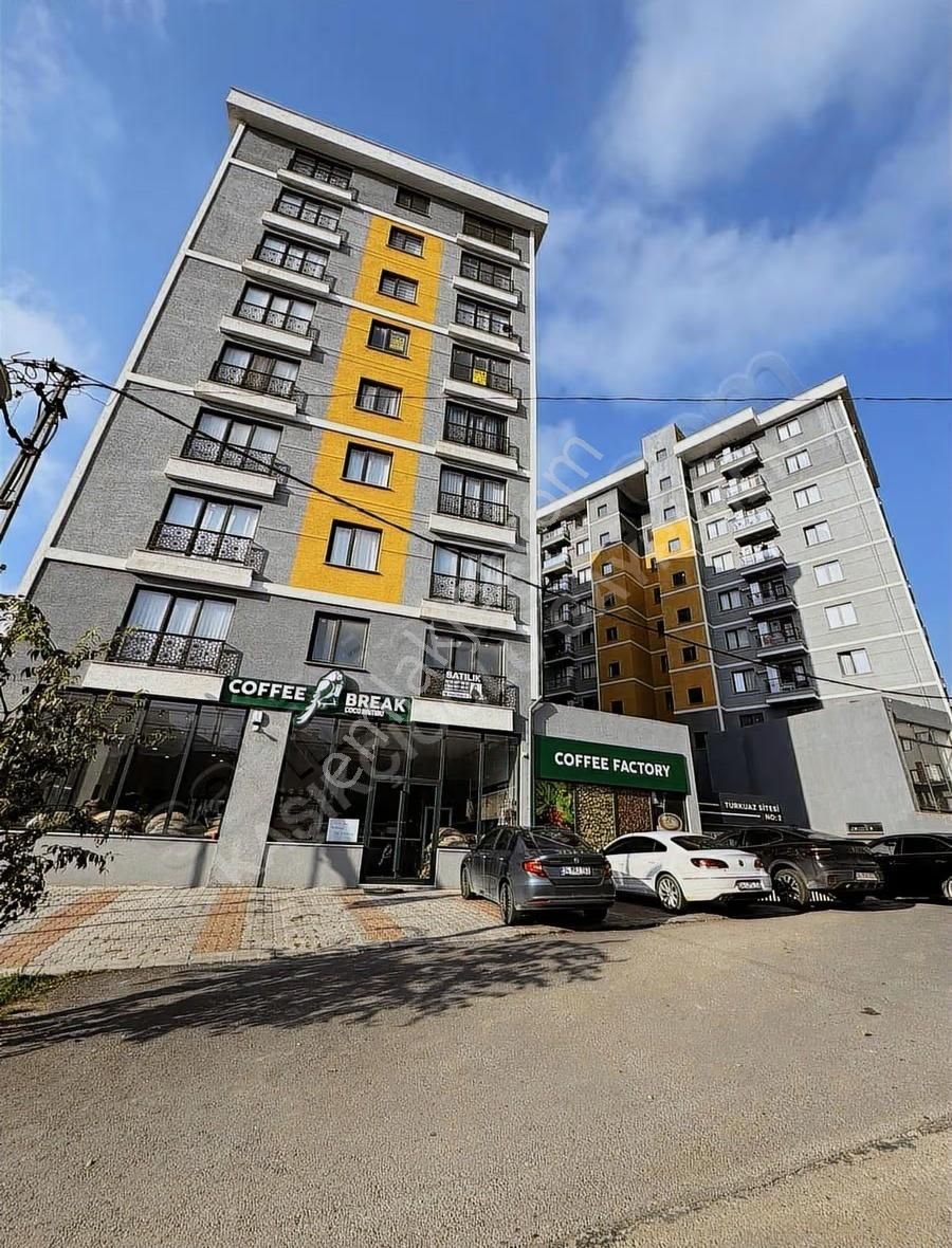 Ozan Yengin 'den Yaşam Başladı Satılık Daire Sülüntepede - Görsel 17