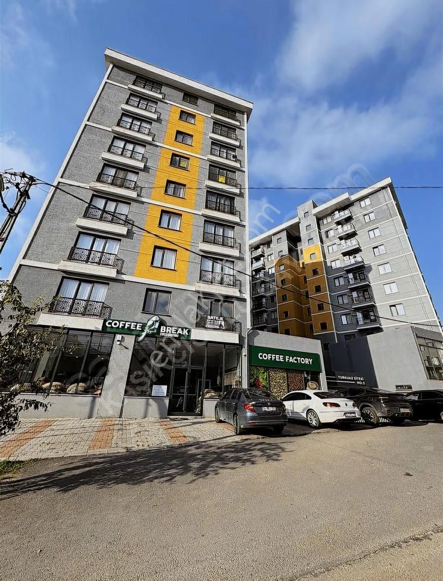 Ozan Yengin 'den Yaşam Başladı Satılık Daire Sülüntepede - Görsel 14