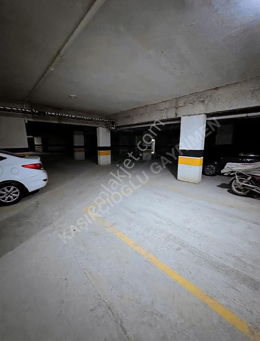 Ozan Yengin 'den Yaşam Başladı Satılık Daire Sülüntepede - Görsel 19