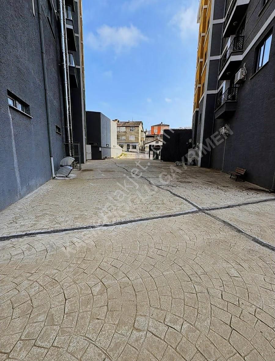 Ozan Yengin 'den Yaşam Başladı Satılık Daire Sülüntepede - Görsel 6