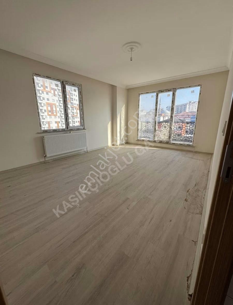 Ozan Yengin 'den Yaşam Başladı Satılık Daire Sülüntepede - Görsel 23