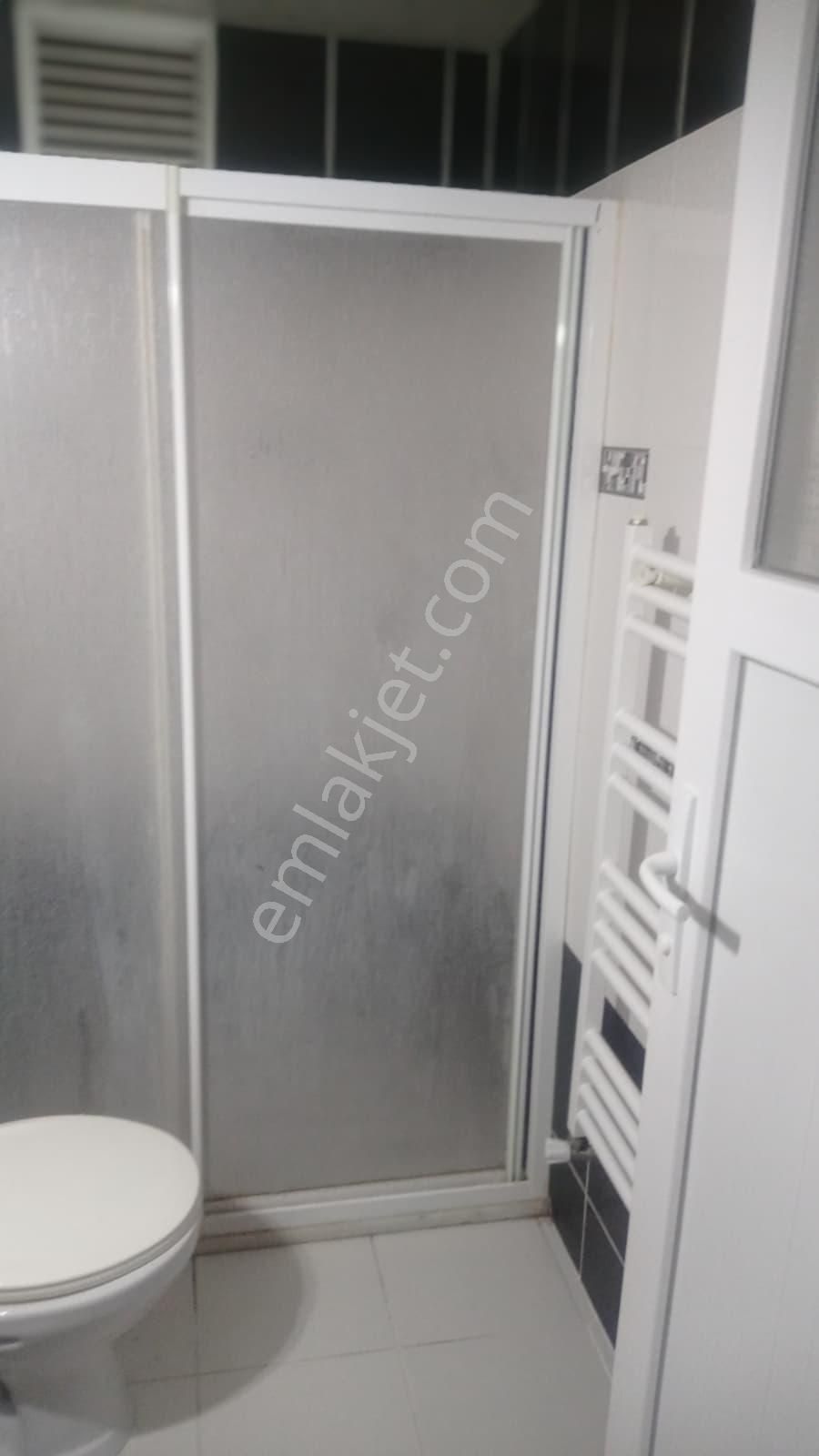 Ayyıldız Emlaktan 1+1 Eşyalı Stüdyo Bakımlı Üniversite Karşısı - Görsel 2