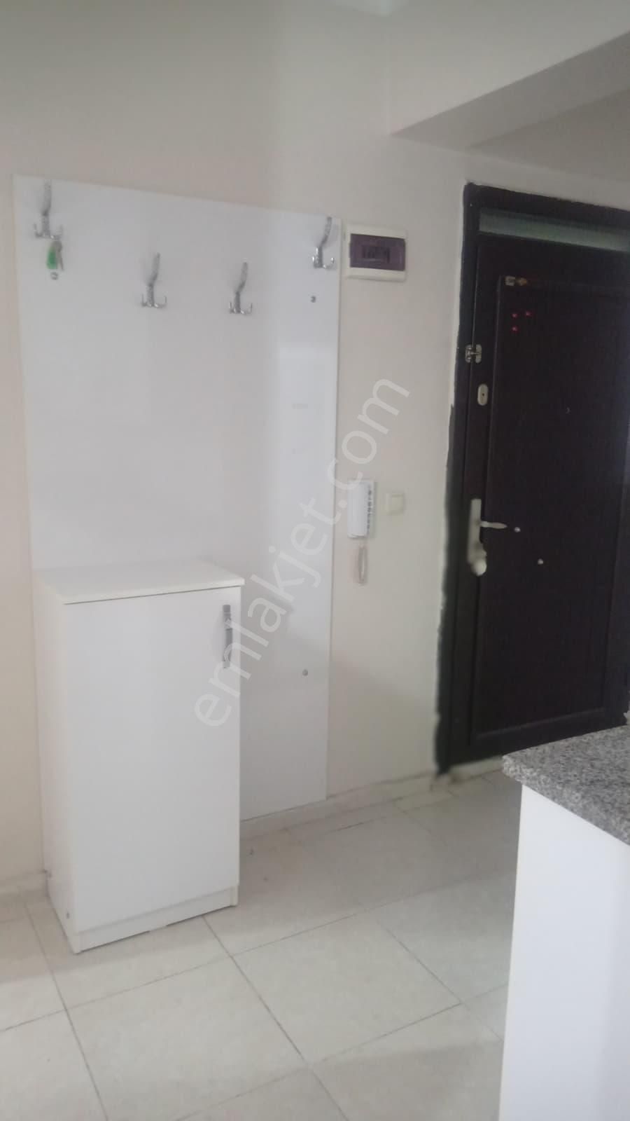 Ayyıldız Emlaktan 1+1 Eşyalı Stüdyo Bakımlı Üniversite Karşısı - Görsel 5