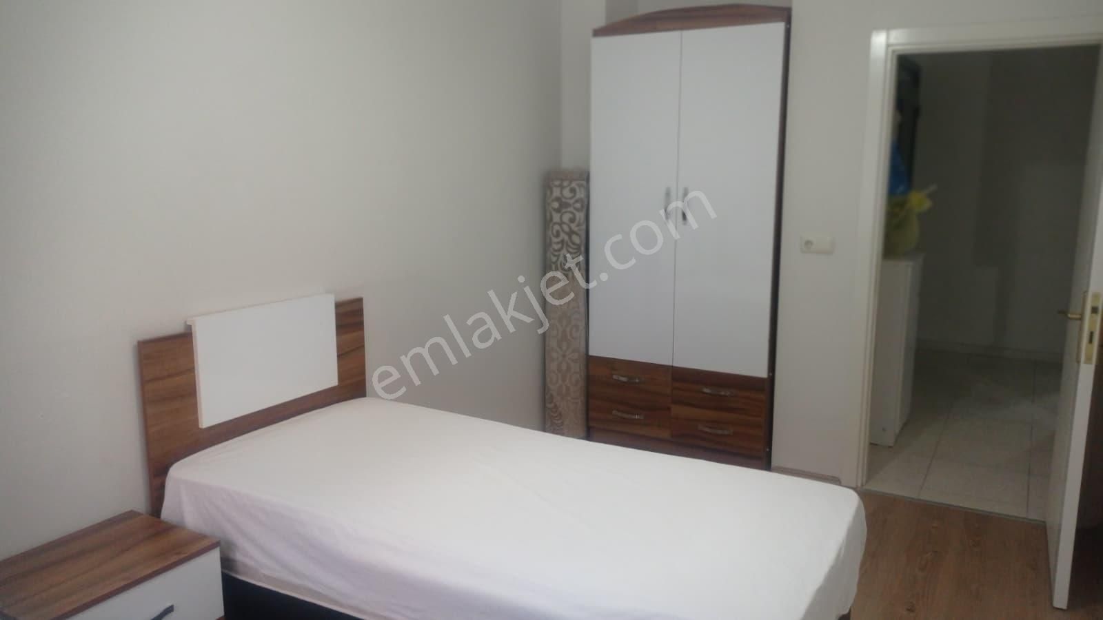 Ayyıldız Emlaktan 1+1 Eşyalı Stüdyo Bakımlı Üniversite Karşısı - Görsel 4