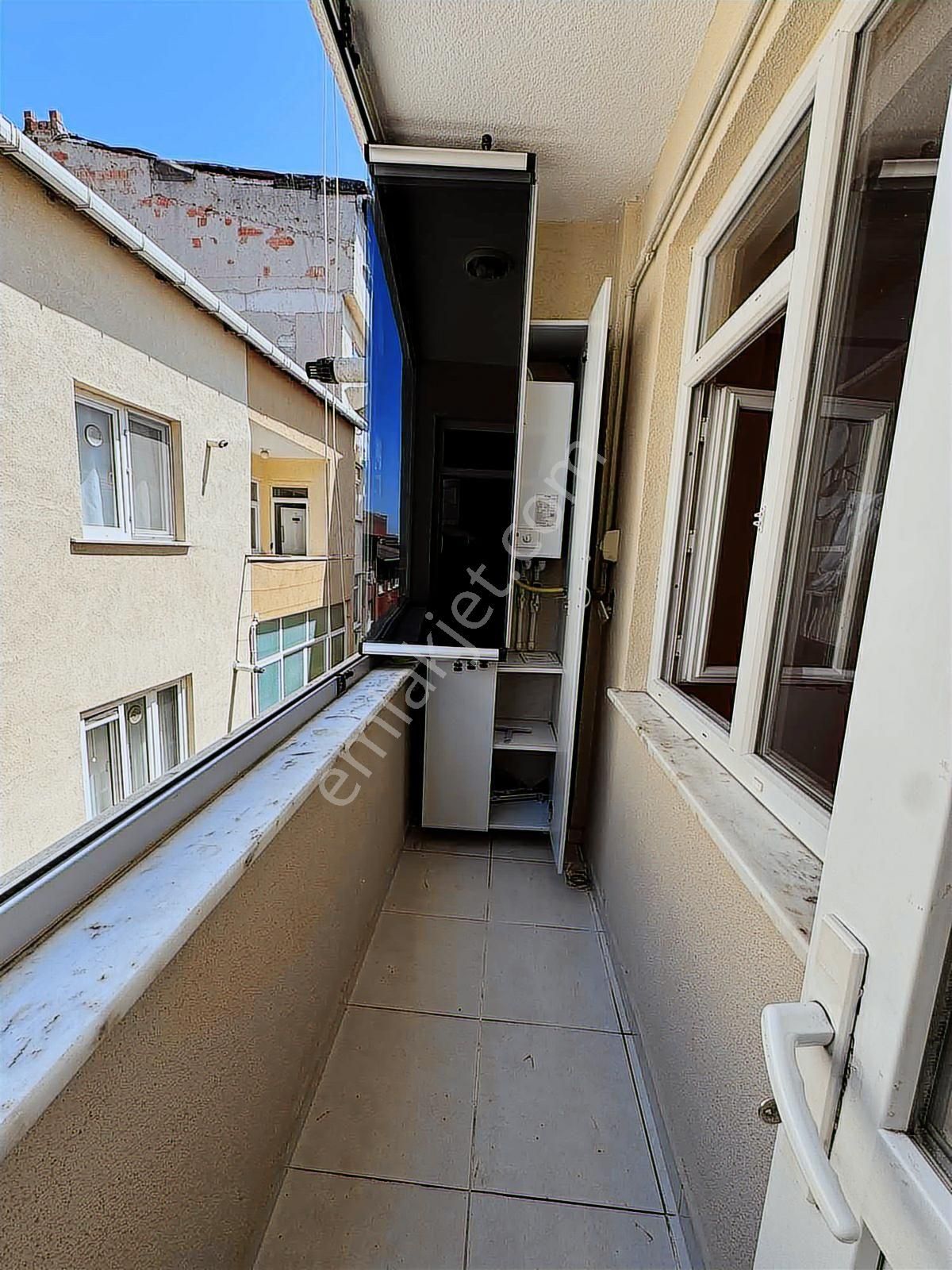 Işık'tan Dörtyola Yakın Ebeveynli Satılık 3+1 Daire (boş)acil - Görsel 26