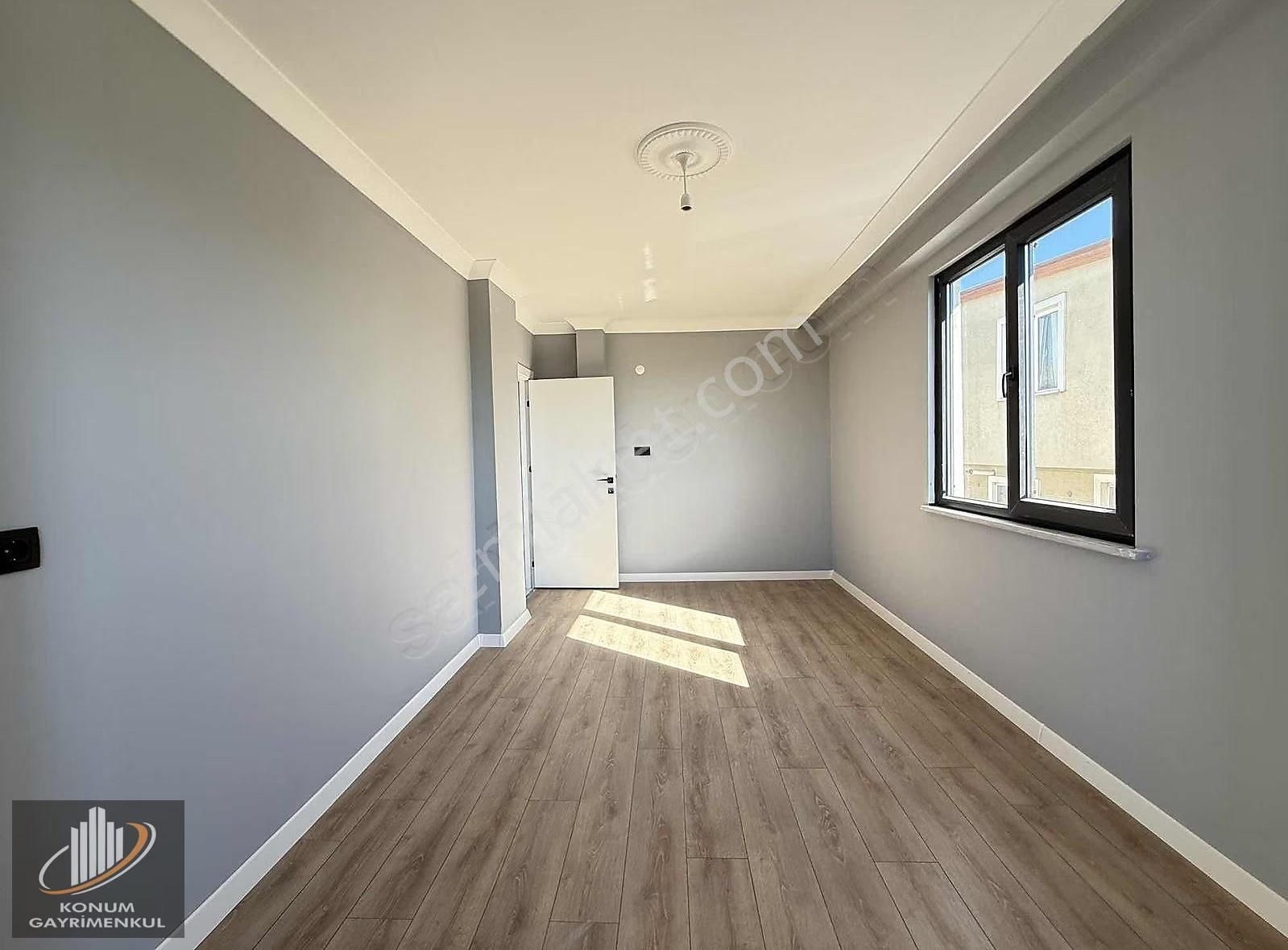 Tuzla Cd. Cephe Yerden Isıtmalı Asansörlü 95 M² Lüks Ara Kat - Görsel 11