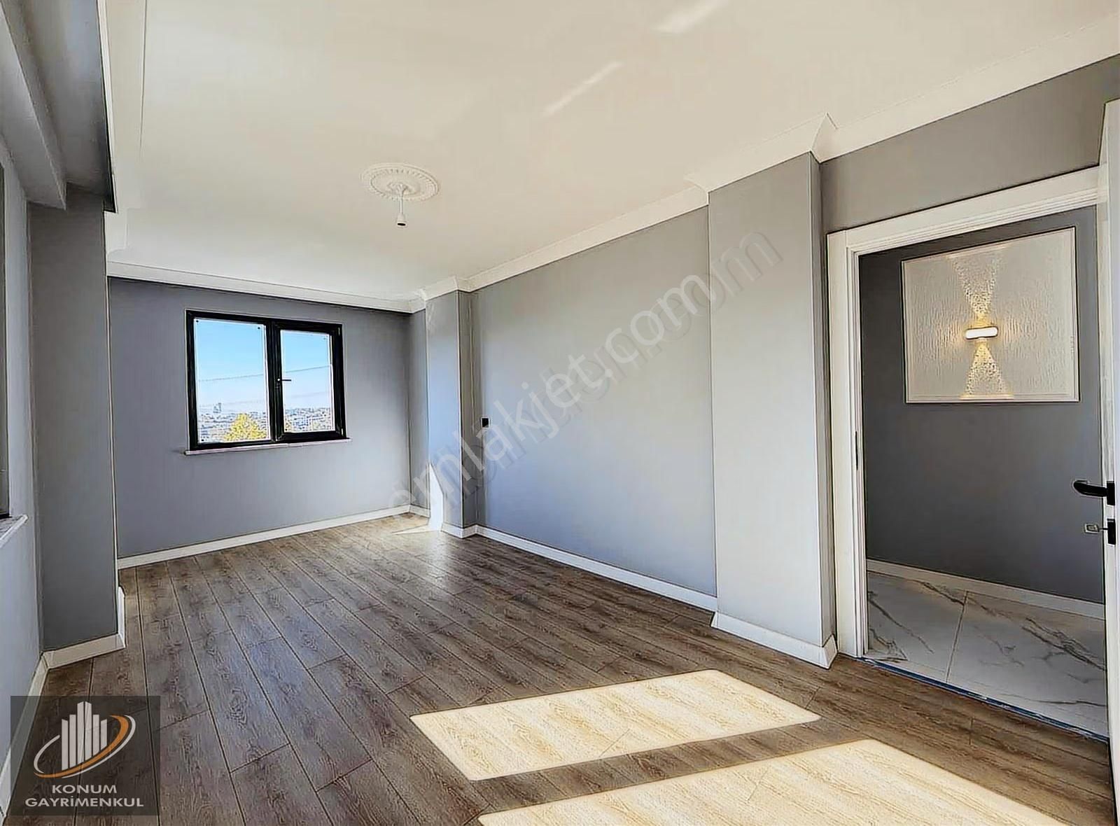 Tuzla Cd. Cephe Yerden Isıtmalı Asansörlü 95 M² Lüks Ara Kat - Görsel 14