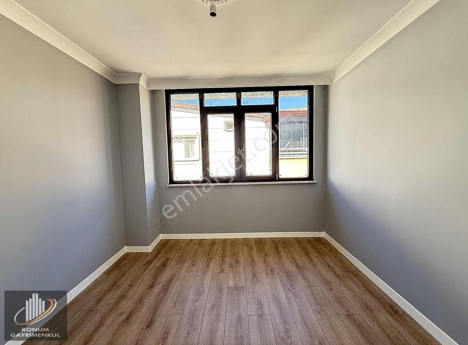 Tuzla Cd. Cephe Yerden Isıtmalı Asansörlü 95 M² Lüks Ara Kat - Görsel 2