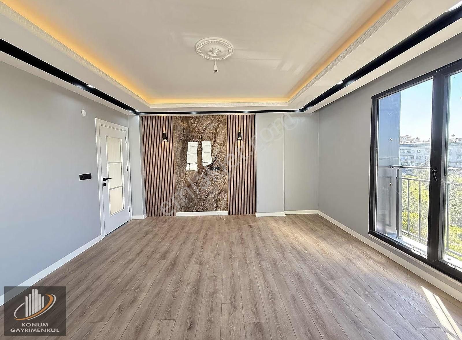 Tuzla Cd. Cephe Yerden Isıtmalı Asansörlü 95 M² Lüks Ara Kat - Görsel 13