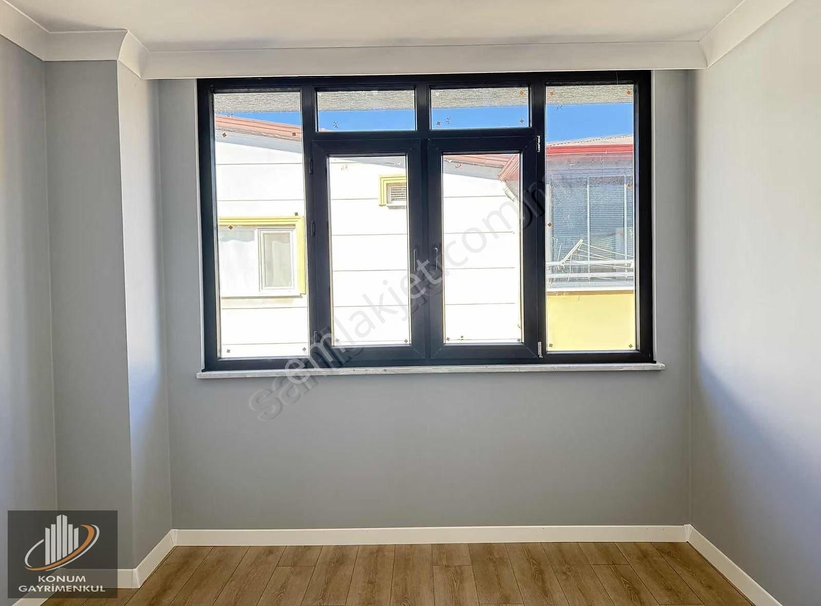 Tuzla Cd. Cephe Yerden Isıtmalı Asansörlü 95 M² Lüks Ara Kat - Görsel 5