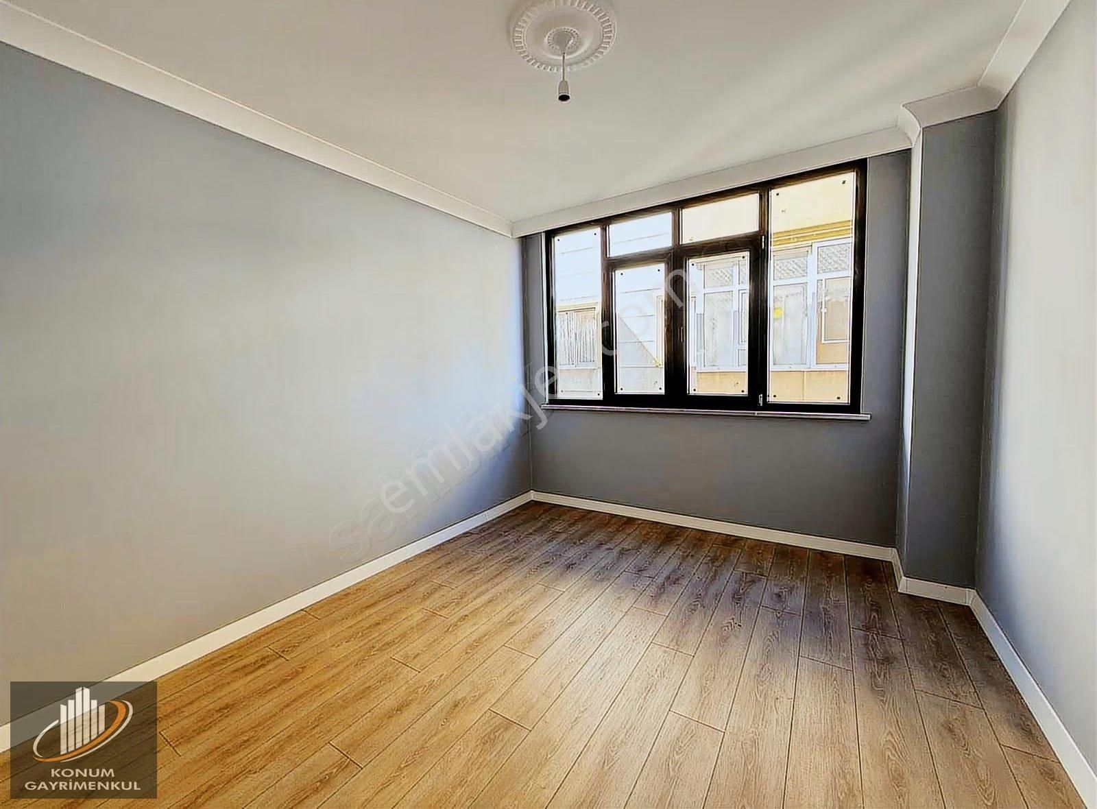 Konum Emlaktan Yüksek Kredili Tuzla Cd. Cephe 95m² Lüks Ara Kat - Görsel 7