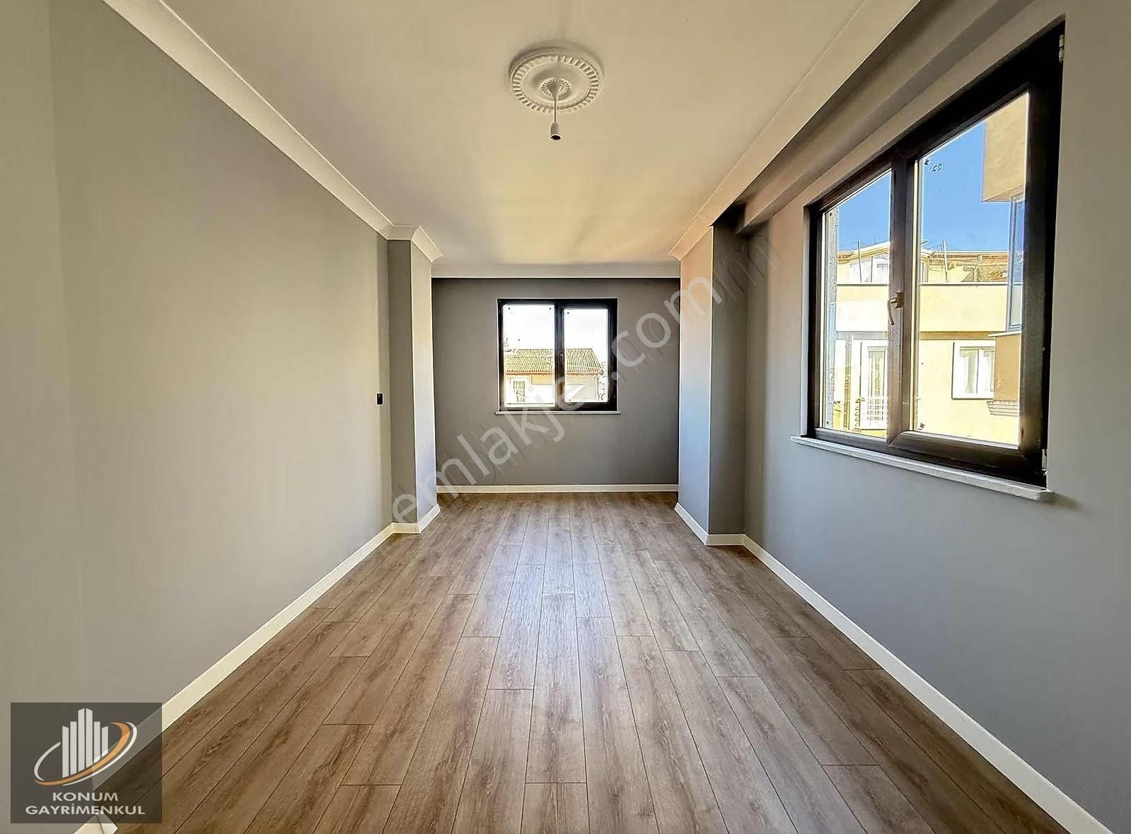 Konum Emlaktan Yüksek Kredili Tuzla Cd. Cephe 95m² Lüks Ara Kat - Görsel 16