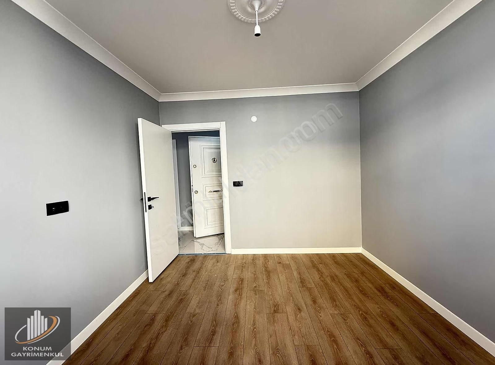 Konum Emlaktan Yüksek Kredili Tuzla Cd. Cephe 95m² Lüks Ara Kat - Görsel 11