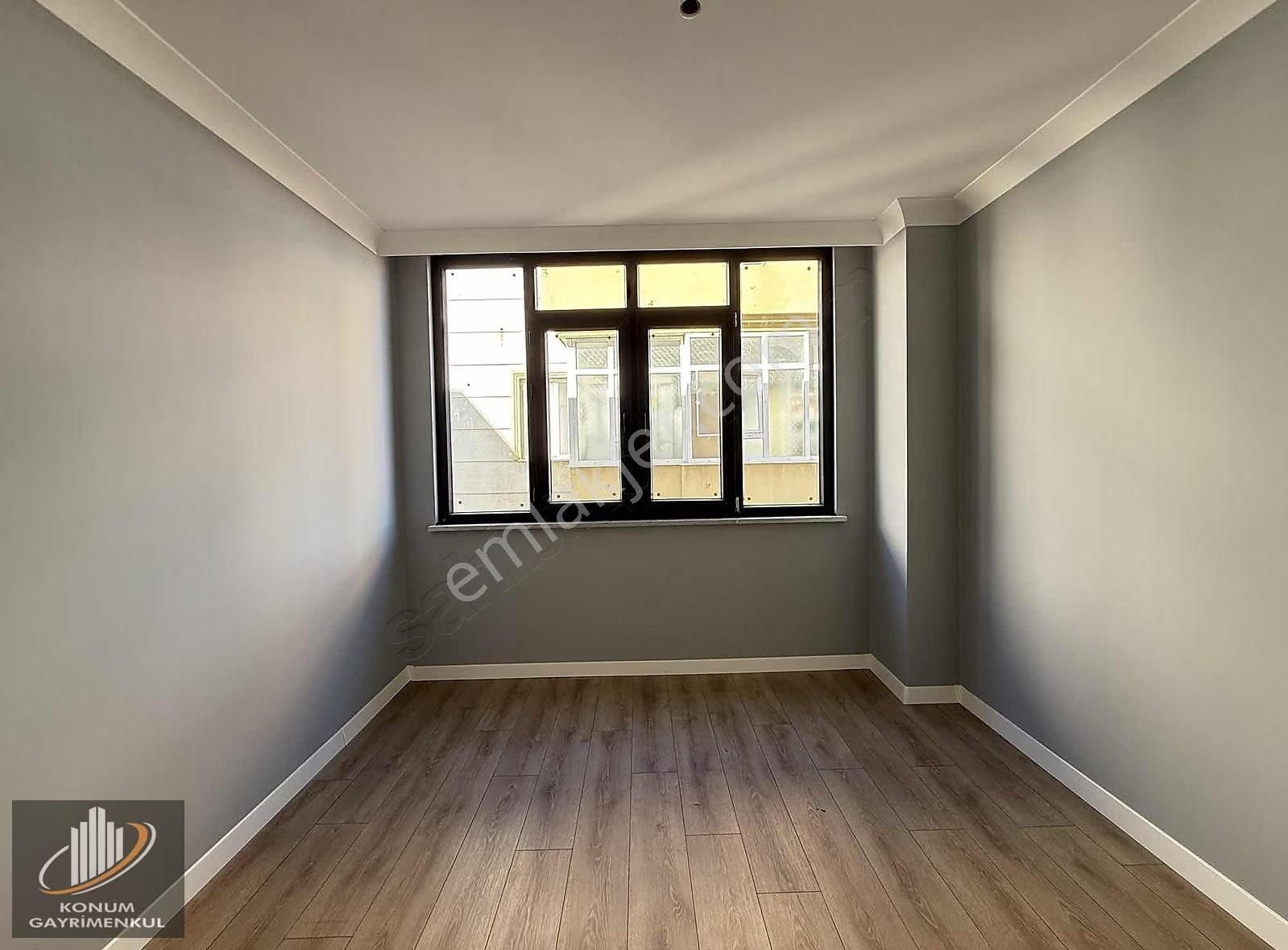 Konum Emlaktan Yüksek Kredili Tuzla Cd. Cephe 95m² Lüks Ara Kat - Görsel 20