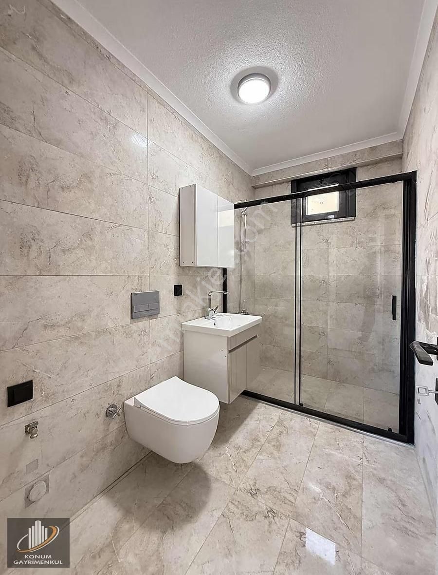 Konum Emlaktan Yüksek Kredili Tuzla Cd. Cephe 95m² Lüks Ara Kat - Görsel 8