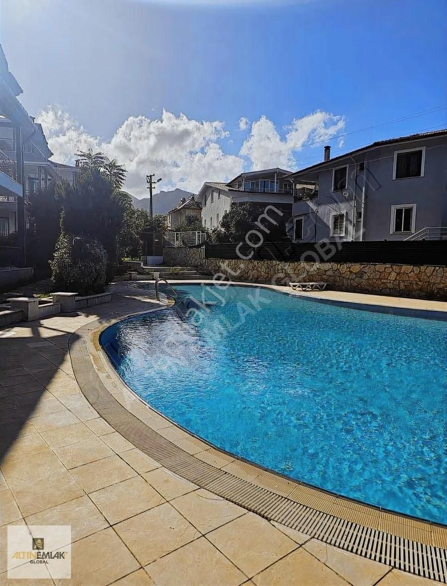 Marmaris İçmeler Mevkiinde Satılık Lüx 5+1 Villa(eşyalı) - Görsel 9
