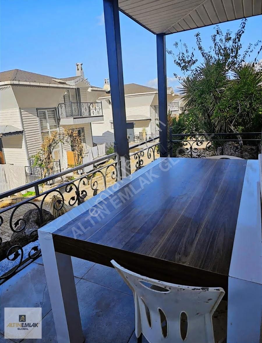 Marmaris İçmeler Mevkiinde Satılık Lüx 5+1 Villa(eşyalı) - Görsel 3
