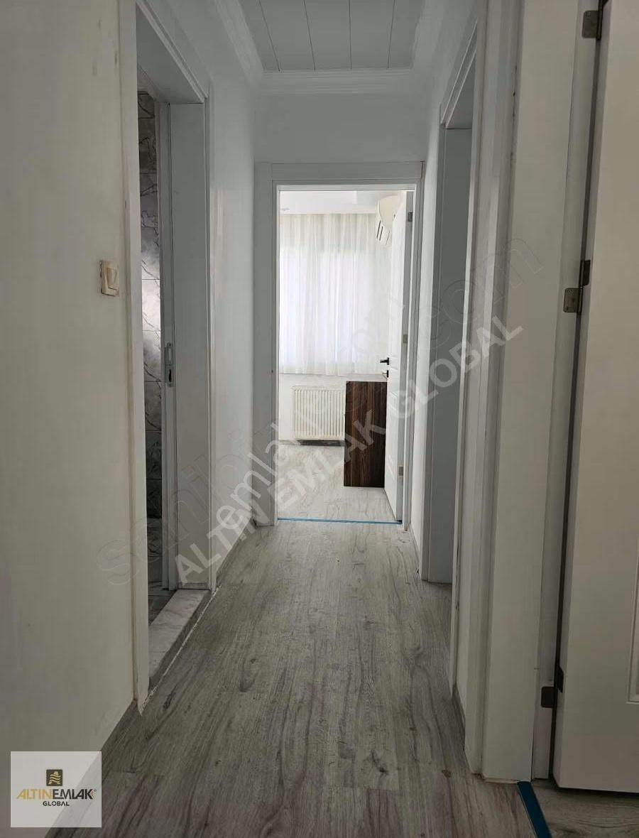 Marmaris İçmeler Mevkiinde Satılık Lüx 5+1 Villa(eşyalı) - Görsel 13