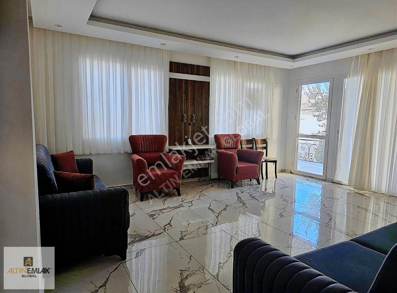 Marmaris İçmeler Mevkiinde Satılık Lüx 5+1 Villa(eşyalı) - Görsel 11