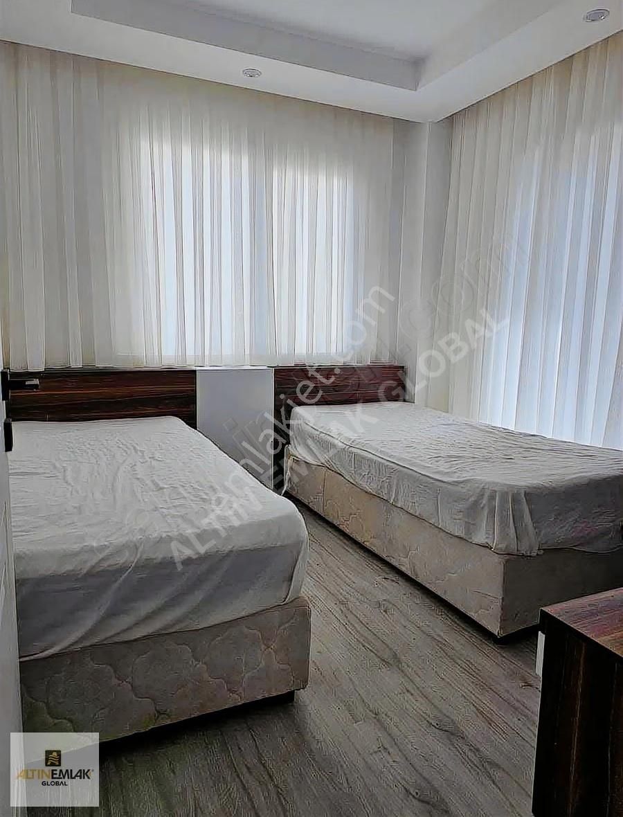 Marmaris İçmeler Mevkiinde Satılık Lüx 5+1 Villa(eşyalı) - Görsel 5