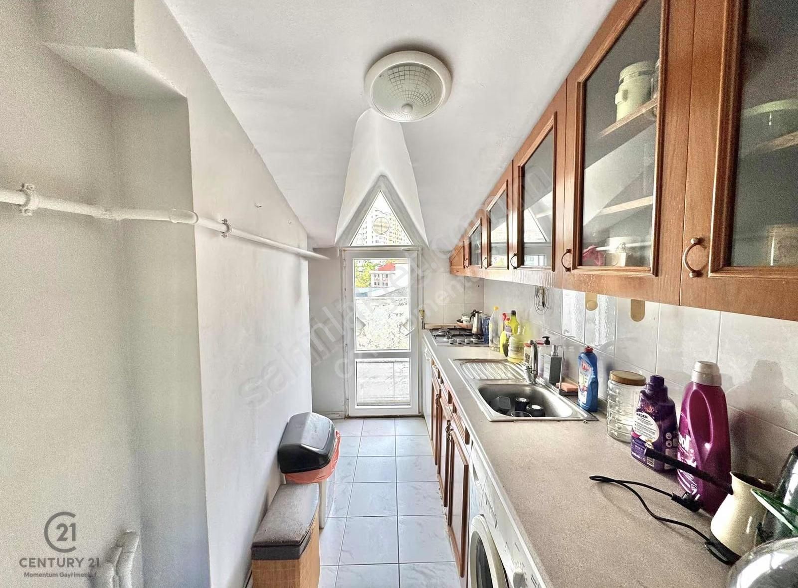 Beşiktaşın Kalbinde 1+1 Çatı Katı Daire - Görsel 5