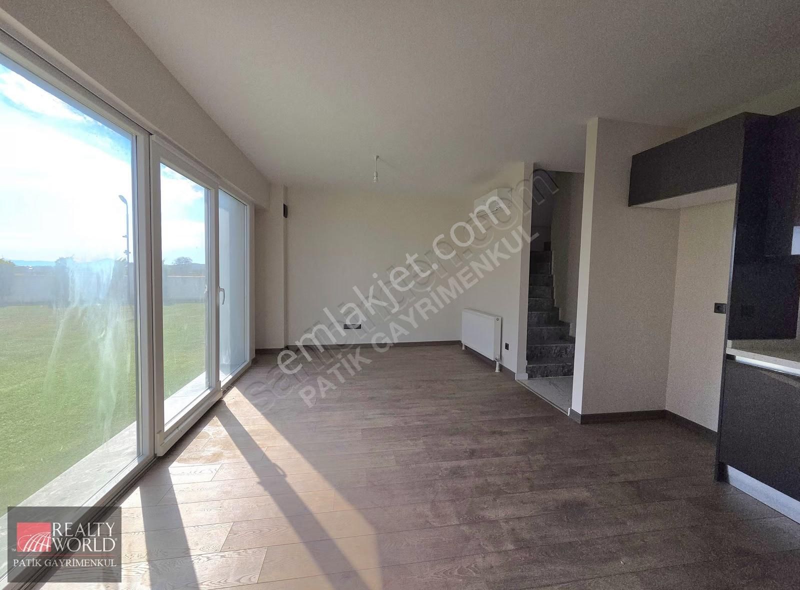 Çanakkale Gelibolu Adilhan'da Satılık Havuzlu Lüks Villa - Görsel 24