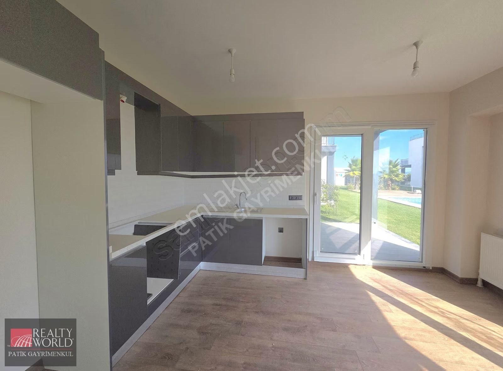 Çanakkale Gelibolu Adilhan'da Satılık Havuzlu Lüks Villa - Görsel 7