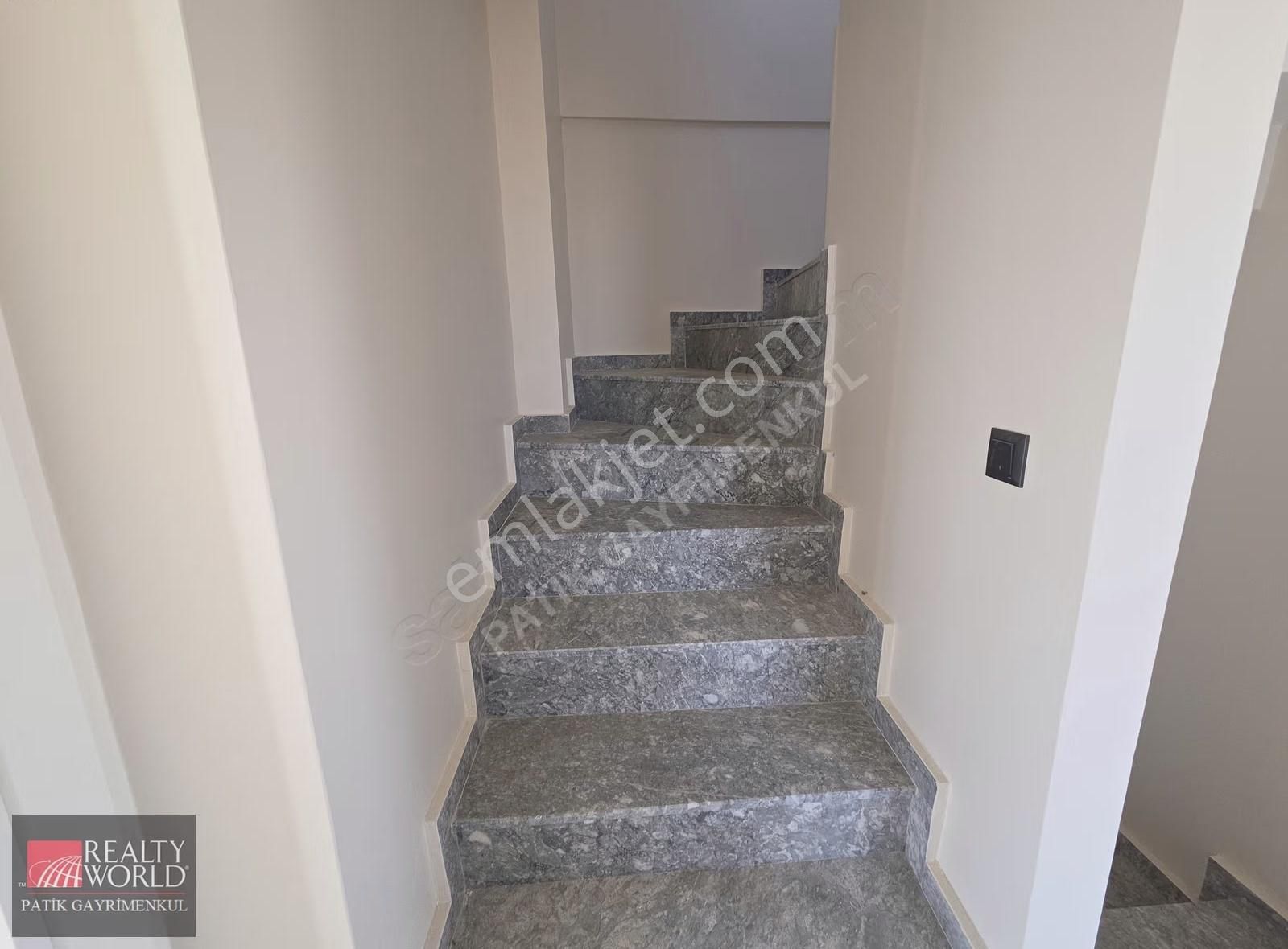 Çanakkale Gelibolu Adilhan'da Satılık Havuzlu Lüks Villa - Görsel 21