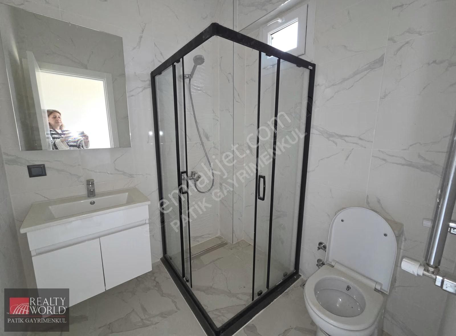 Çanakkale Gelibolu Adilhan'da Satılık Havuzlu Lüks Villa - Görsel 19