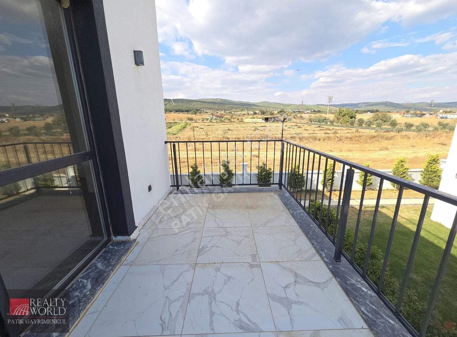 Çanakkale Gelibolu Adilhan'da Satılık Havuzlu Lüks Villa - Görsel 15