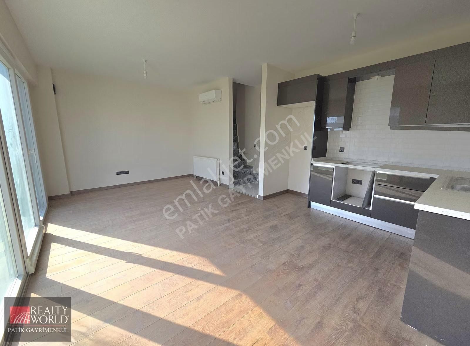 Çanakkale Gelibolu Adilhan'da Satılık Havuzlu Lüks Villa - Görsel 2