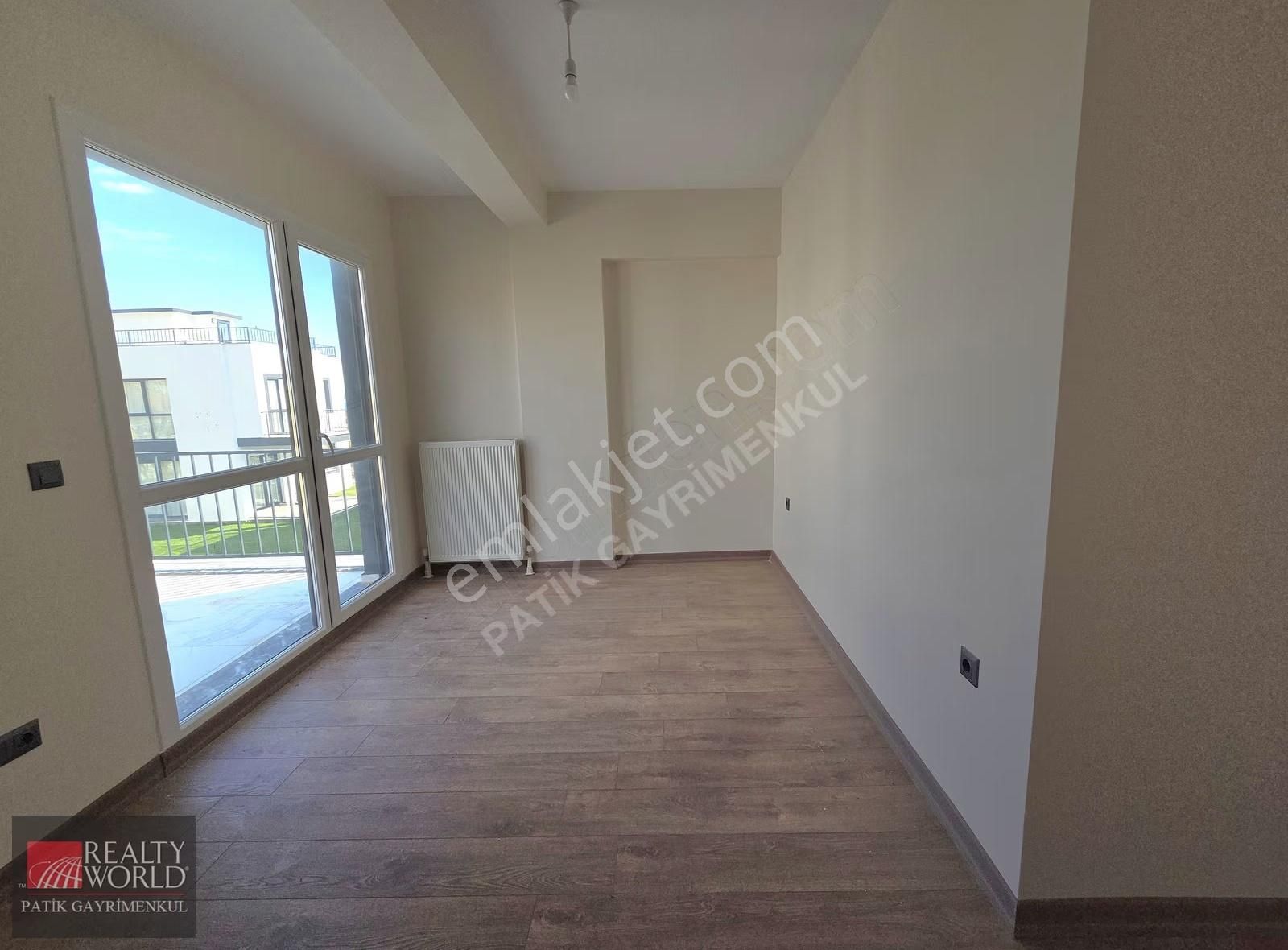 Çanakkale Gelibolu Adilhan'da Satılık Havuzlu Lüks Villa - Görsel 18