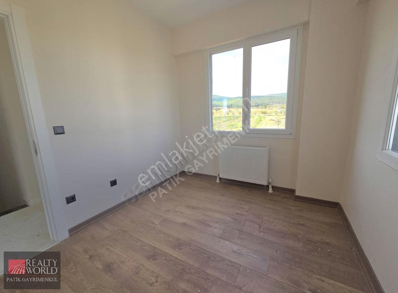 Çanakkale Gelibolu Adilhan'da Satılık Havuzlu Lüks Villa - Görsel 6