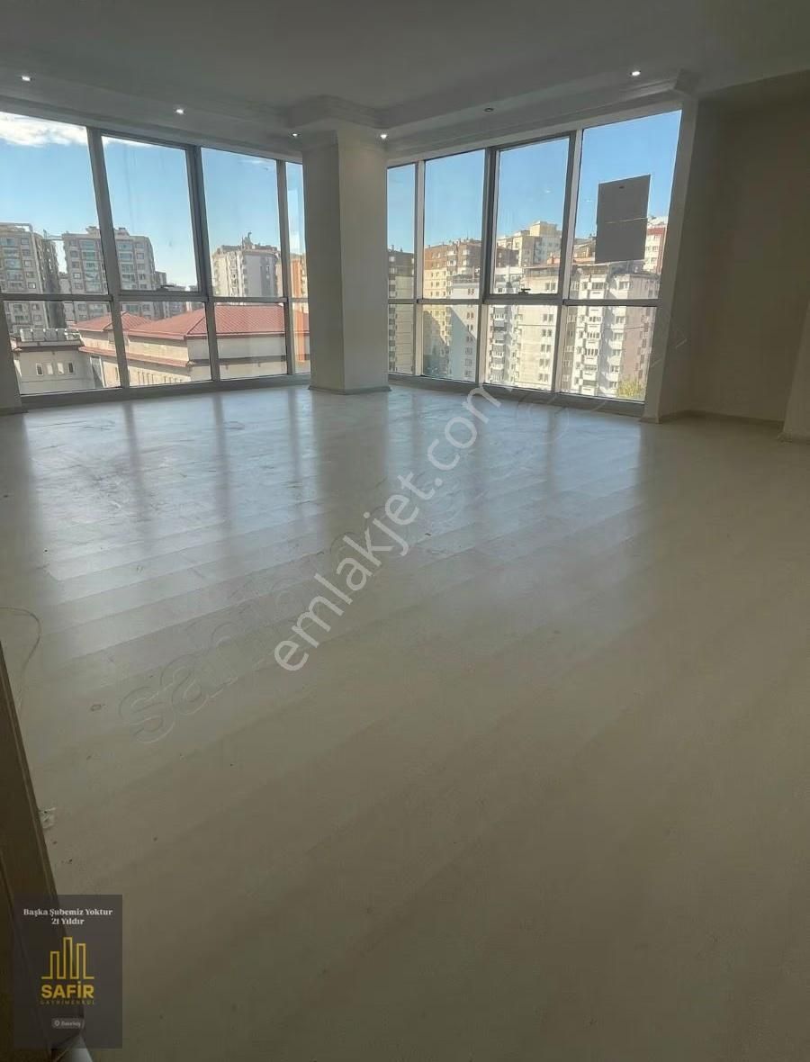 Kentpalas 3+1 160 Metrekare Kiralık Daire - Görsel 4