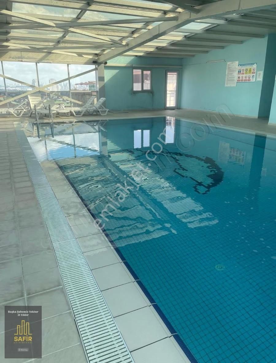 Kentpalas 3+1 160 Metrekare Kiralık Daire - Görsel 6