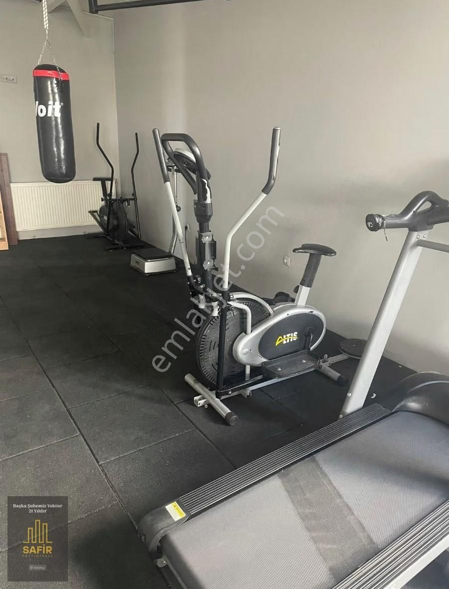 Kentpalas 3+1 160 Metrekare Kiralık Daire - Görsel 2