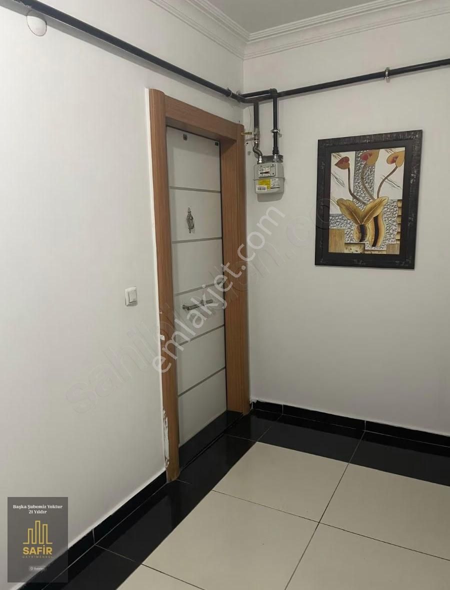 Kentpalas 3+1 160 Metrekare Kiralık Daire - Görsel 10