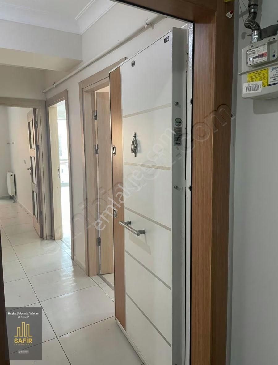 Kentpalas 3+1 160 Metrekare Kiralık Daire - Görsel 12