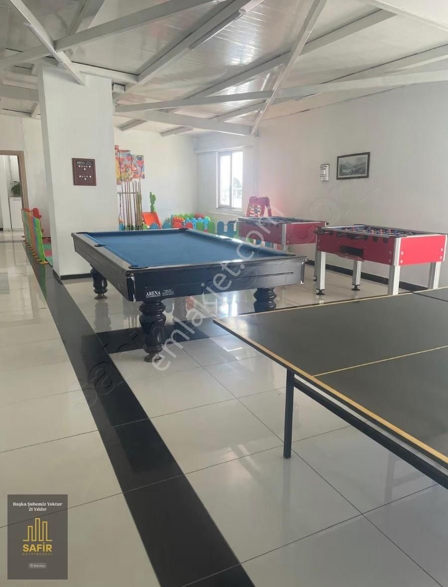 Kentpalas 3+1 160 Metrekare Kiralık Daire - Görsel 11