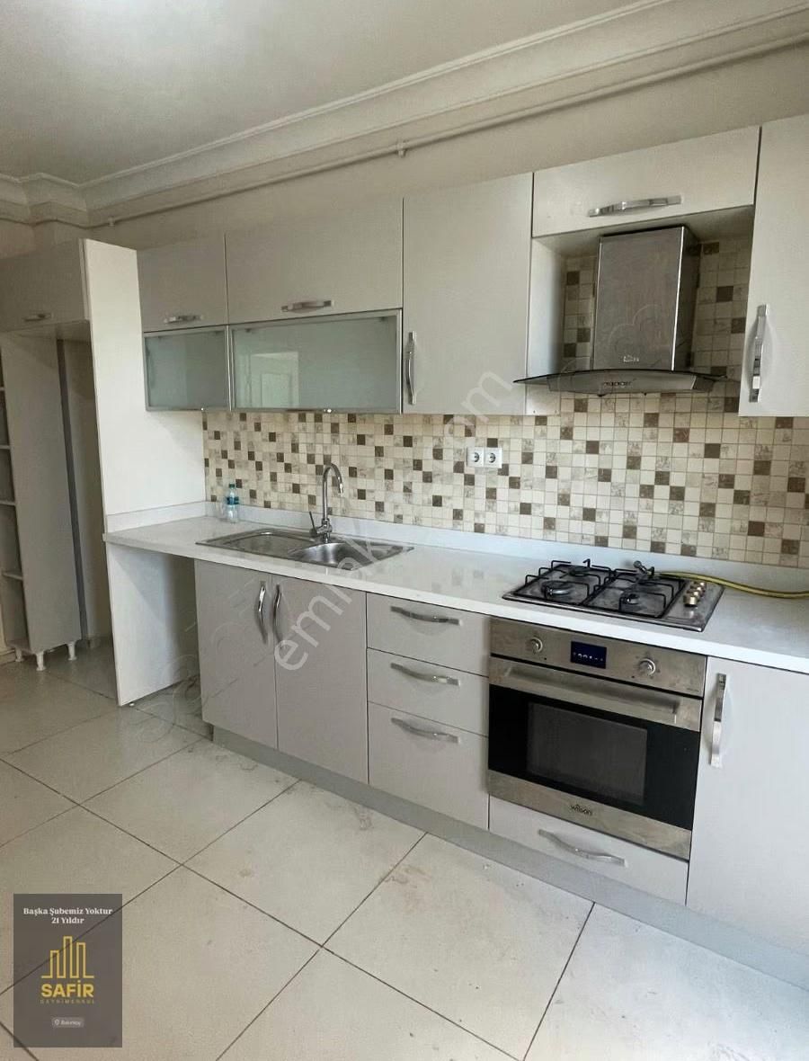 Kentpalas 3+1 160 Metrekare Kiralık Daire - Görsel 13