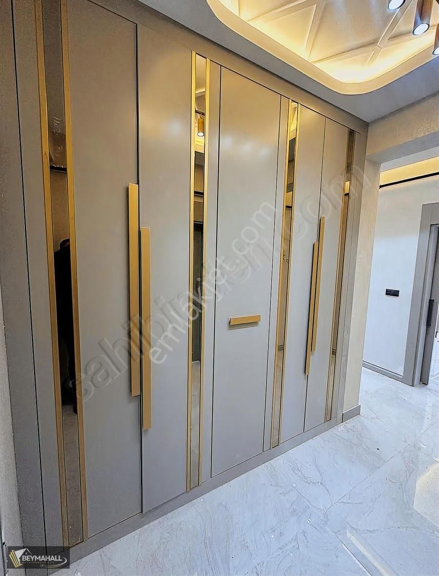 Beymahall Gyo Göktürkün Kalbinde Ultra Lüx Satılık 2,5+1 Daire - Görsel 8