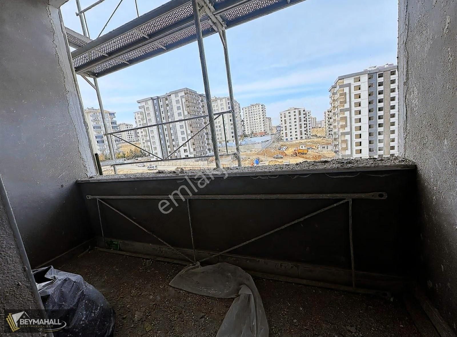 Beymahall Gyo Göktürkün Kalbinde Ultra Lüx Satılık 2,5+1 Daire - Görsel 10