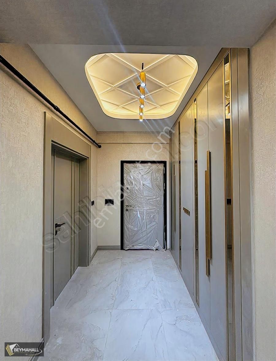 Beymahall Gyo Göktürkün Kalbinde Ultra Lüx Satılık 2,5+1 Daire - Görsel 3