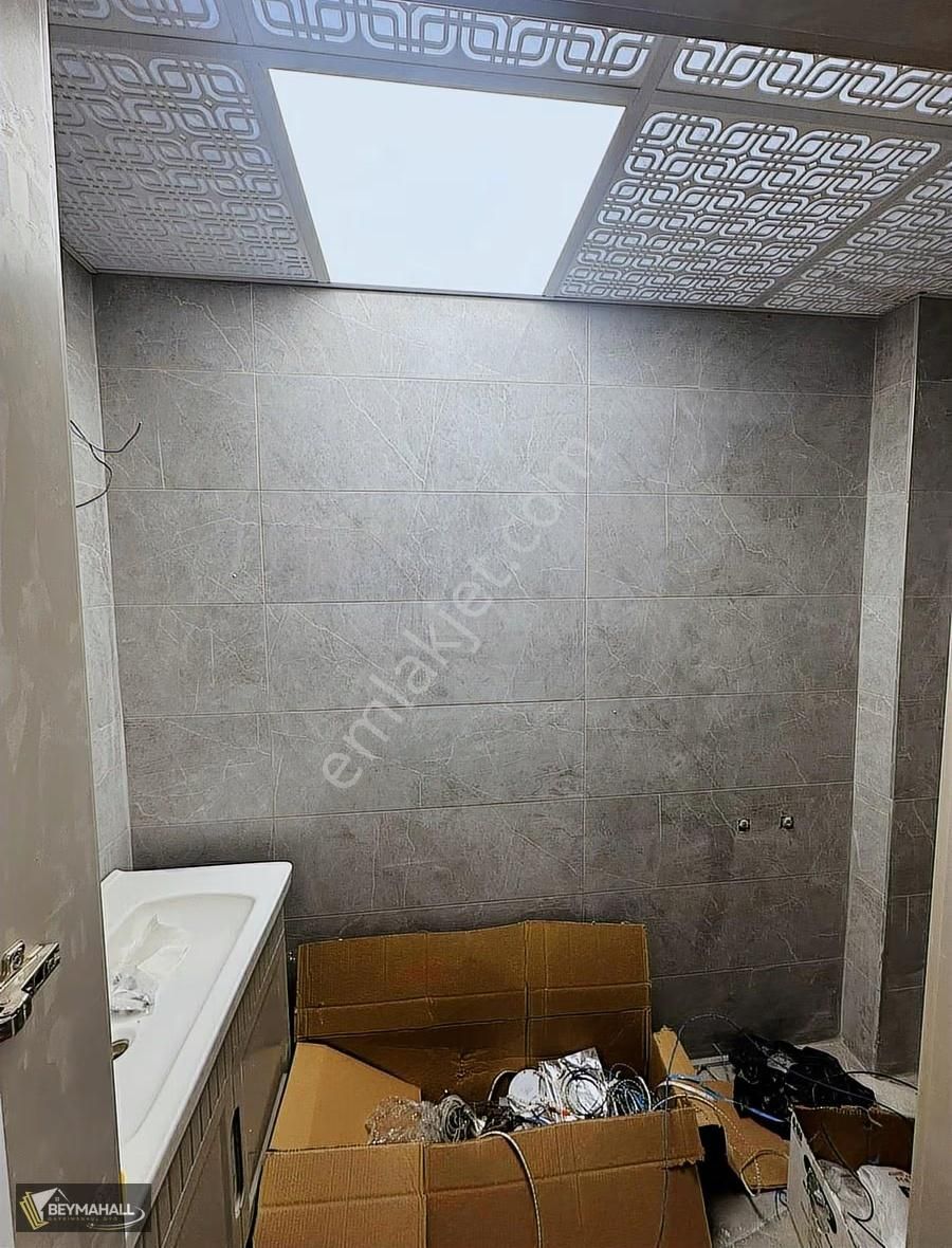 Beymahall Gyo Göktürkün Kalbinde Ultra Lüx Satılık 2,5+1 Daire - Görsel 15