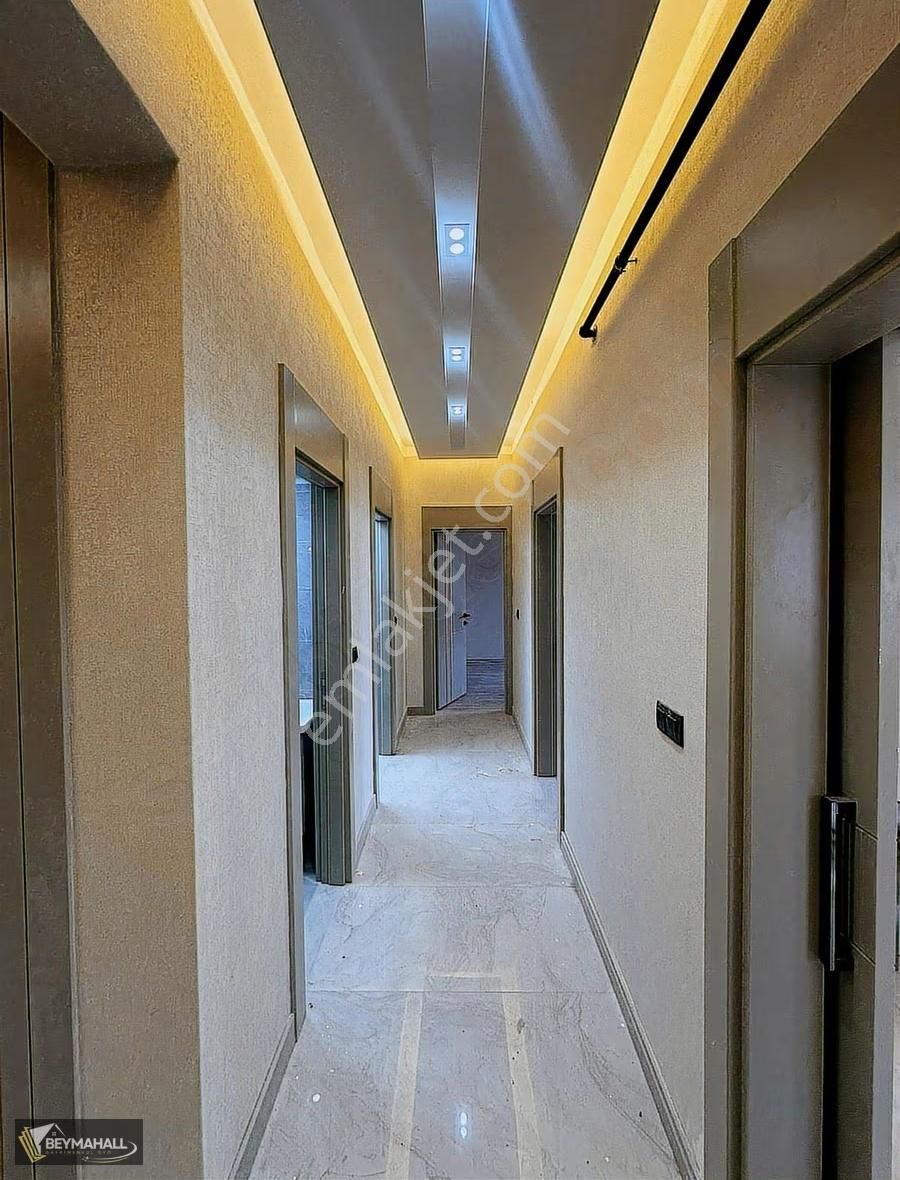 Beymahall Gyo Göktürkün Kalbinde Ultra Lüx Satılık 2,5+1 Daire - Görsel 4